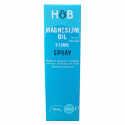Holland & Barrett Magnézium olaj spray 100ml 