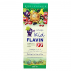 Flavin77 Omega Kid szirup (green) 250ml 
