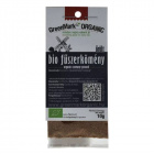 GreenMark bio őrölt fűszerkömény 10g 