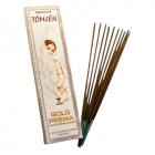 Gold Prema füstölő pálca - tömjén 10db 