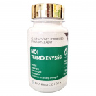 Pharmacoidea Női Termékenység kapszula 60db 