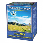 Everest Ayurveda Nagara limfatikus rendszer tea 100g 