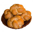 Piszkei bio mini briós védőgázzal 6db 