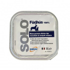 DRN Solo monoprotein (fürjhús) diétás táp 300g 