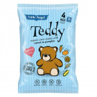 Little Angel Teddy bio kukorica snack (4x15g) 4db 