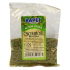 Rapet morzsolt csombor 25g 