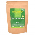 Naturpiac búzafű italpor 250g 