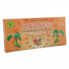 Sun Moon ginkgo biloba kivonat mézes ivóampulla (10x10ml) 10db 