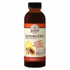 Jakab Kombucha koncentrátum fermentált ital - ananász, csipkebogyó, papaya, echinacea 500ml 