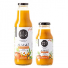 DÉR Juice almalé - homoktövis (90-10%) 750ml 