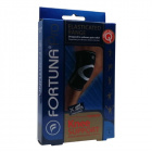 Fortuna elasztikus térdszorító (L, prémium) 1db 