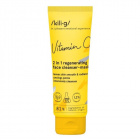 Kili-g regeneráló arctisztító és maszk c-vitaminnal 75ml 