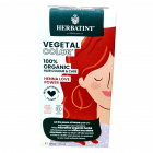 Herbatint Vegetal color hajfesték - henna love 100g 