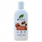 Dr.Organic bio Argán tusfürdő 250ml 