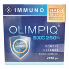 Olimpiq SXC Immuno 250% kapszula (2x60db) 120db 