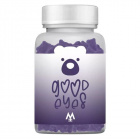 Magic Hair Good Eyes gumivitamin - áfonya 60db 