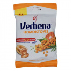 Verbena cukorka - homoktövis 60g 