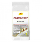 Dia-Wellness fagylaltpor - citrom 250g 
