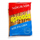 Nógrádi ropogós sóspálcika 45g 