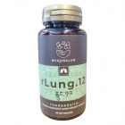 Myrobalan rLung.12 - tüdőerősítő és tüdőtisztító kapszula 60db 