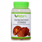 Natur-L patkónyelv gomba kapszula 60db 