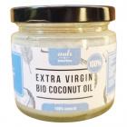 Nuts&berries Extra szűz bio kókuszolaj 175ml 