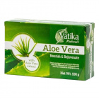 Dabur szappan - aloe vera 100g 