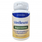 Interherb Sörélesztő Magnéziummal Vitalizáló hatóanyagokkal tabletta 150db 