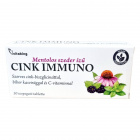 Vitaking Cink Immuno szopogató tabletta - szeder ízű 30db 