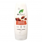 Dr.Organic bio Argán testápoló 200ml 