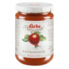 Darbo csipkebogyó extradzsem 450g 