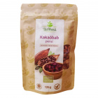 Biomenü bio perui kakaóbab 125g 