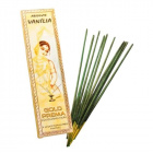 Gold Prema füstölő pálca - vanília 10db 