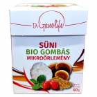 Dr Ganolife bio süni gombás mikroőrlemény 60g 
