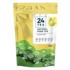 24tea hajdina tea - banános 100g 