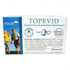 Topevid étrend-kiegészítő tabletta 30db 