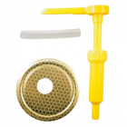 Bivalyos mézpumpa szett 1db 