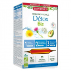 Superdiet 30 napos méregtelenítő ampulla 450ml 