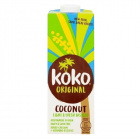 Koko kókusztejital kids 1000ml 