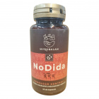 Myrobalan NoDida - Candida, gombák és élősködők elleni kapszula 60db 