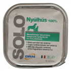 DRN Solo monoprotein (nyúlhús) diétás táp 300g 