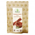 Biomenü bio ceyloni őrölt fahéj 250g 