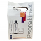 Psoratinex kis szett (gél + olaj + kenőcs) 3db 