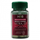 Holland & Barrett Ultra Woman Multivitamin Mineral tabletta 30db 