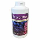 Vita Crystal Rezveratrol Forte kapszula 250db 