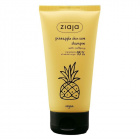Ziaja ananász sampon (koffeinnel) 160ml 
