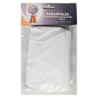 Baby Bruin terpeszbetétes guminadrág (68-as méret) 1db 