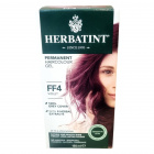 Herbatint FF4 ibolya hajfesték 150ml 