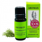 Aromax rozmaring illóolaj 10ml 
