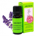Aromax levendula illóolaj 10ml 